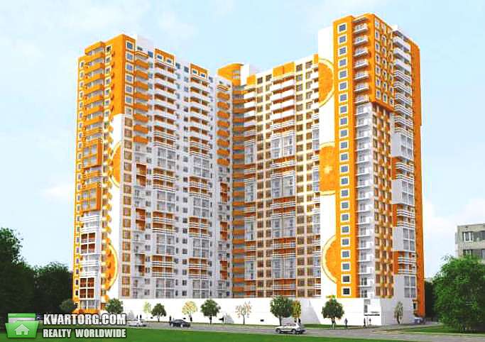 Sell 1-room apartment. Одесса, Среднефонтанская — photo 2