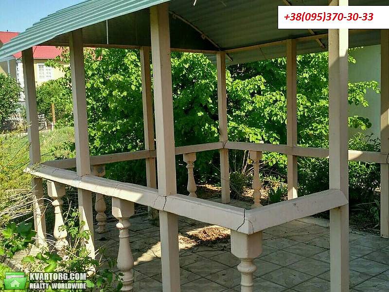 Sell house. Одесса, Овидиополь — photo 5