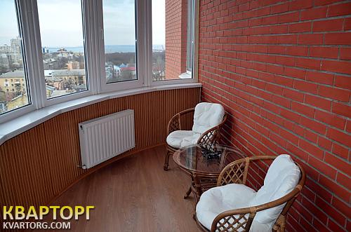 Rent out 3-room apartment. Одесса, Базарная — photo 5