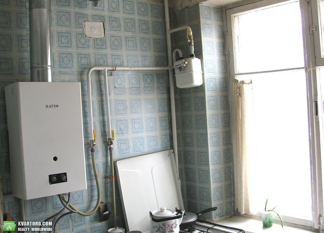 Sell 2-room apartment. Харьков, Комсомольское шоссе — photo 4