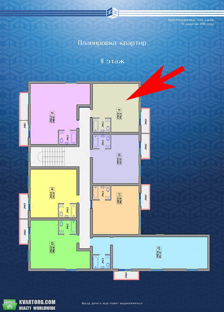 Sell 1-room apartment. Одесса, ул. Генерала Швыгена — photo 1