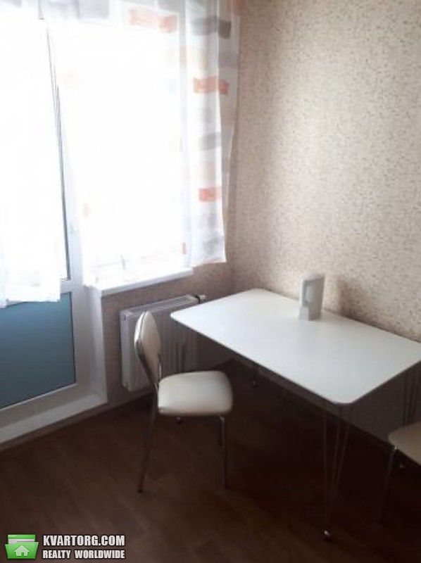 Rent out 1-room apartment. Киев, Чавдар Елизаветы — photo 4