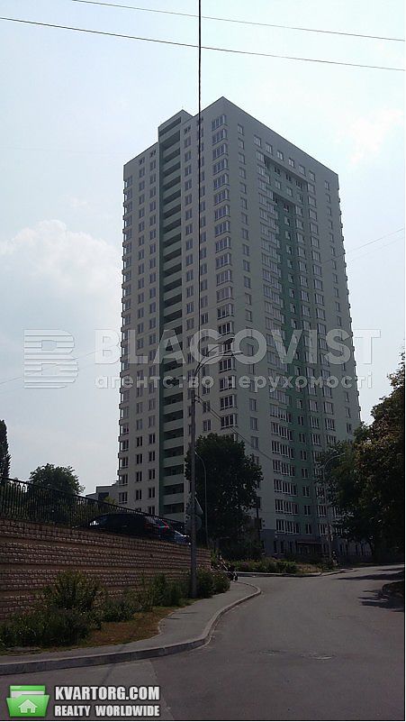 Sell 3-room apartment. Киев,  Феодосийский пер — photo 1