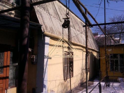 Sell house. Одесса, Александра Невского — photo 2