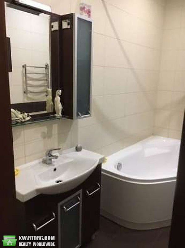 Rent out 2-room apartment. Киев,  Кудряшова — photo 8