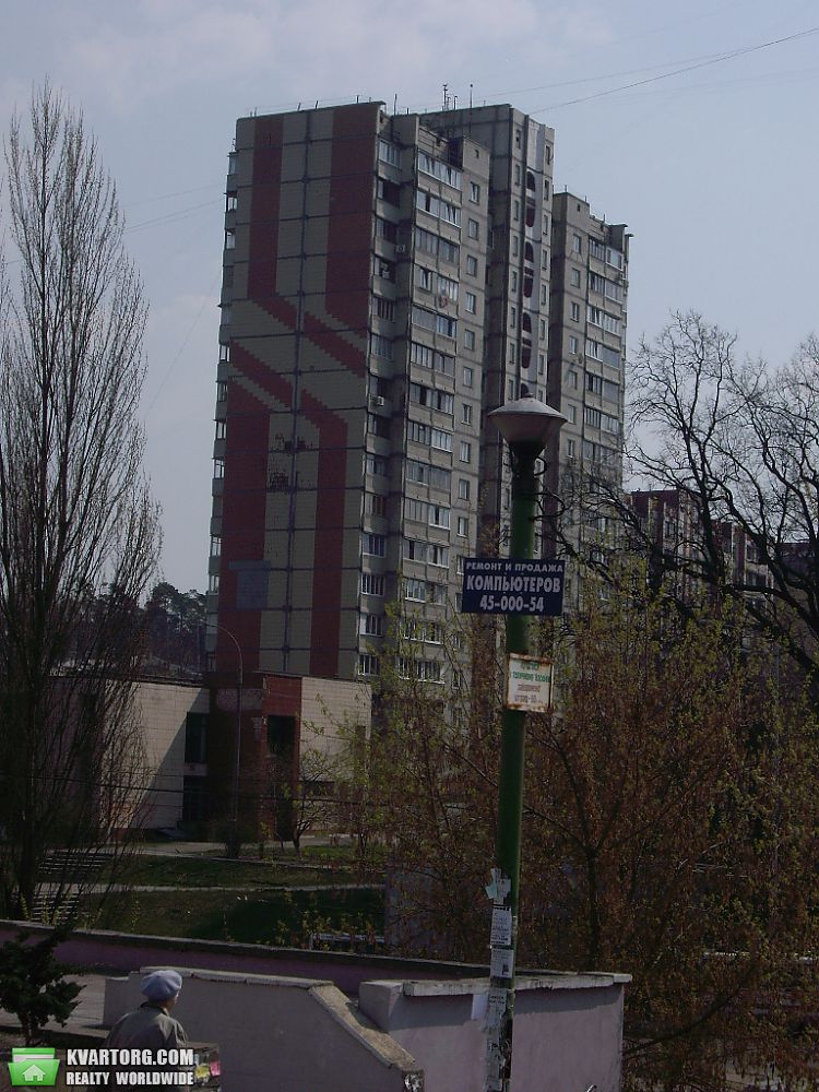 Sell 3-room apartment. Киев, Чернобыльская — photo 2