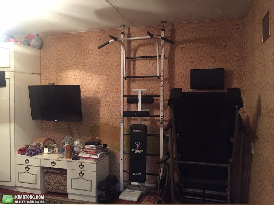 Sell 3-room apartment. Киев,  Маяковского — photo 6