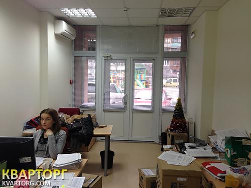 Rent out office. Киев, Победы пр — photo 8