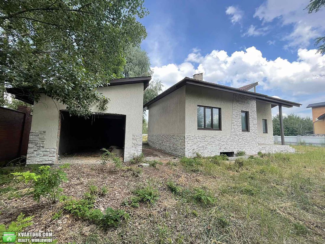 Sell house. Киевская обл.,  Строителей — photo 2