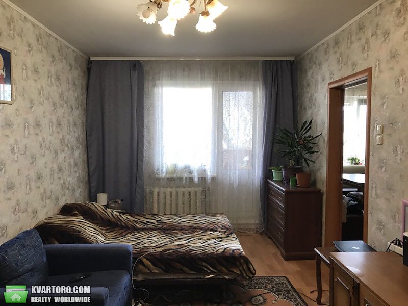Sell 3-room apartment. Киев,  Правды пр — photo 1