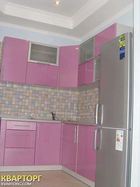 Rent out 3-room apartment. Киев,  Героев Сталинграда пр — photo 4