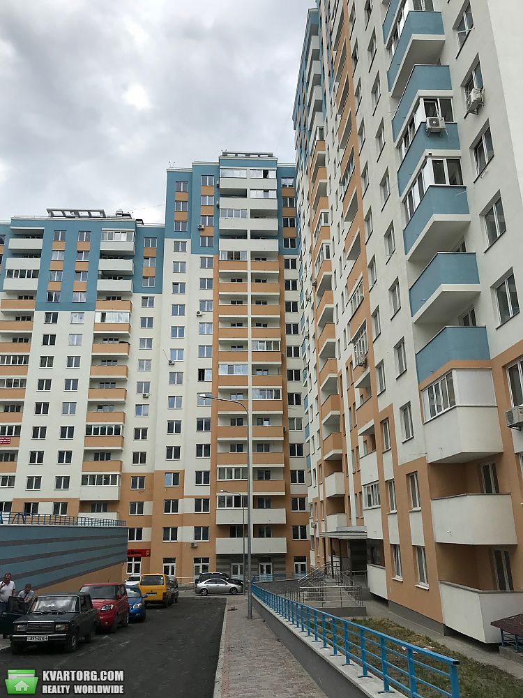 Sell 2-room apartment. Киев, Данченко — photo 1