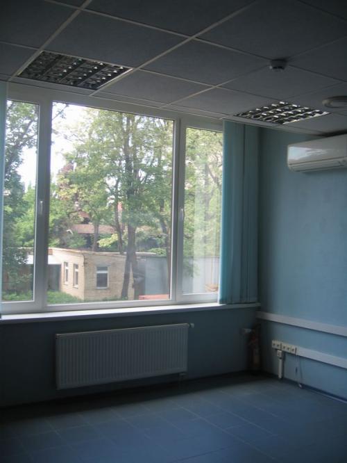 Rent out office. Киев, Молдавская 2 — photo 3