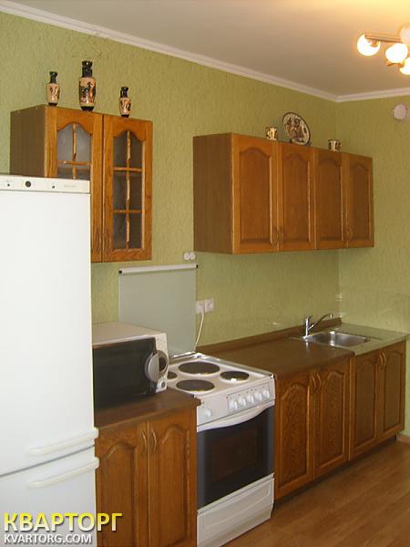 Rent out 1-room apartment. Киев, Мишуги — photo 3