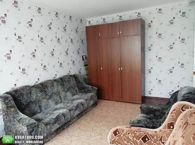 Sell 2-room apartment. Киев,  Запорожца — photo 1