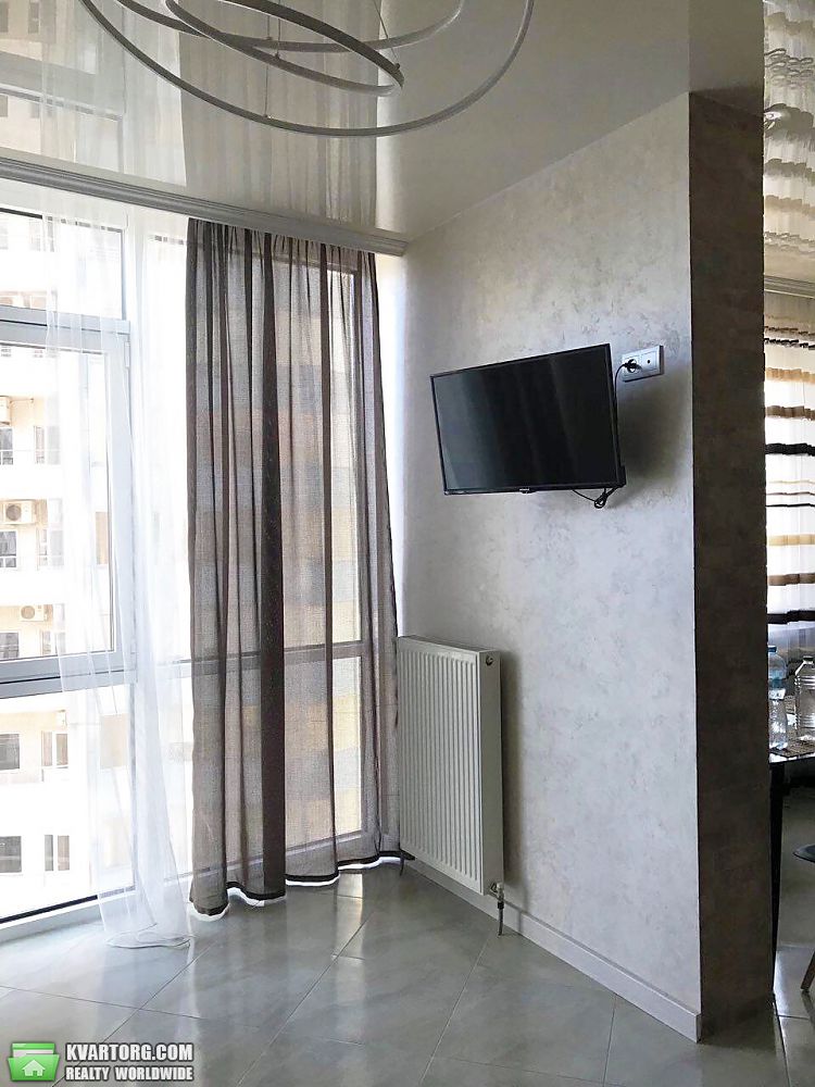 Rent out 1-room apartment. Одесса, Генуэзская — photo 8