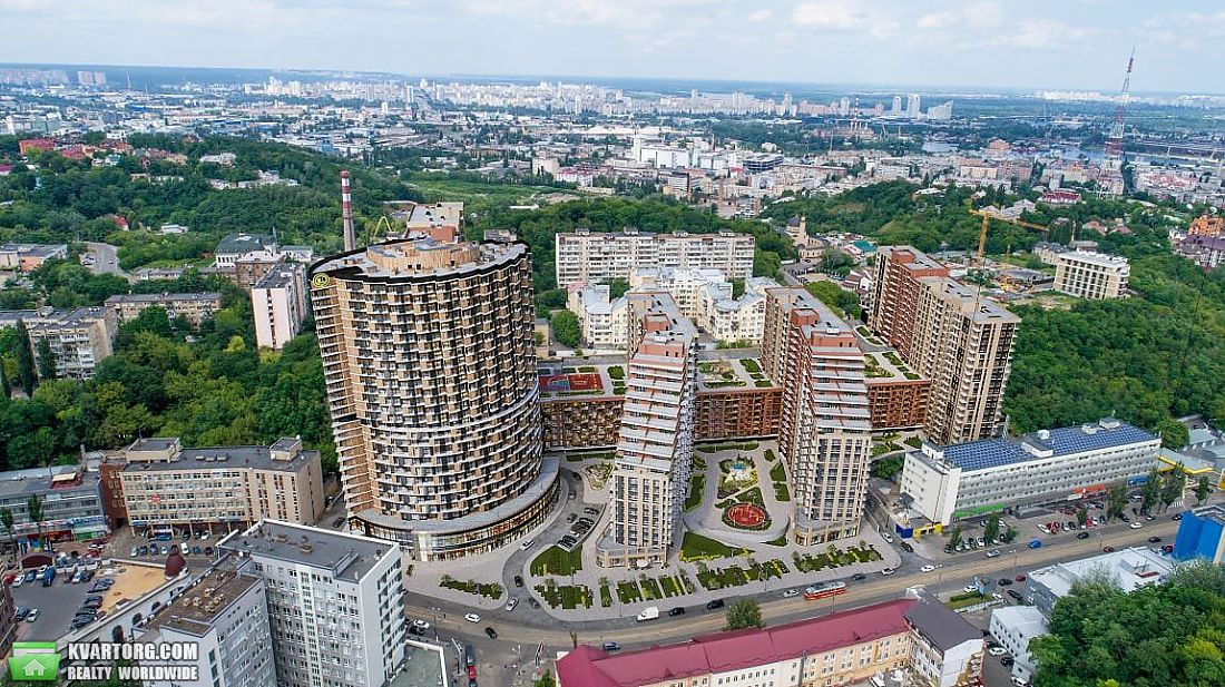 Sell 1-room apartment. Киев,  Глубочицкая — photo 1