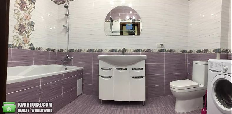 Rent out 3-room apartment. Киев, О. ПЧЕЛКИ — photo 3