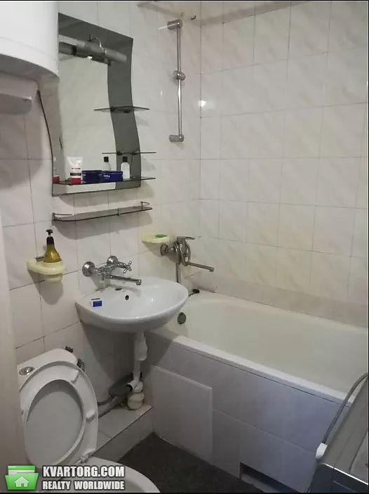 Rent out 1-room apartment. Киев,  Победы пр — photo 6