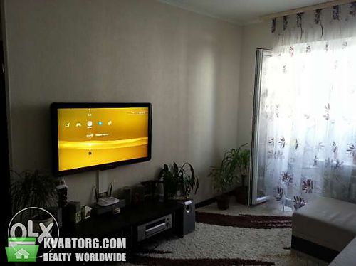 Sell 1-room apartment. Киев, Бажана — photo 1