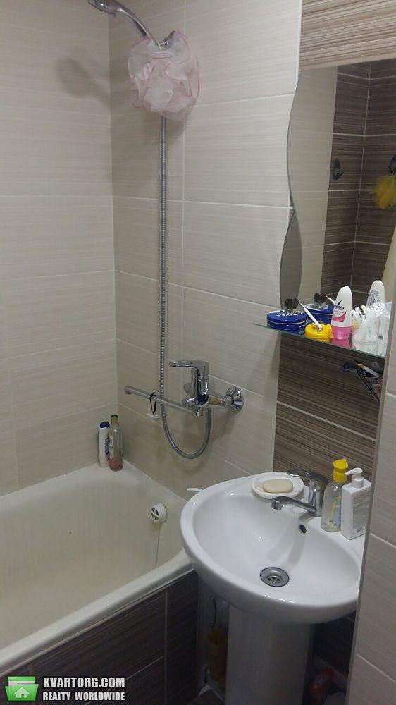 Sell 1-room apartment. Харьков, тракторостроителей — photo 1