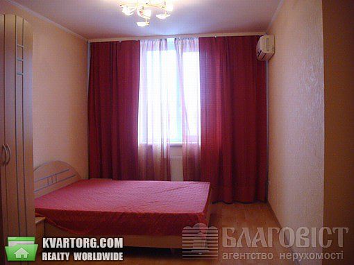 Sell 2-room apartment. Киев,  Саперно-Слободская — photo 4