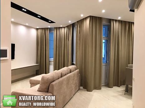 Rent out 2-room apartment. Киев, Тютюнника — photo 2
