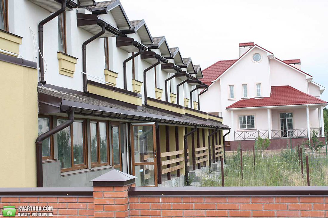 Sell Townhouse. Киевская обл., Крюковщина — photo 6