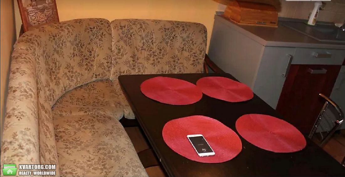 Sell 2-room apartment. Киев,  Вильямса — photo 7