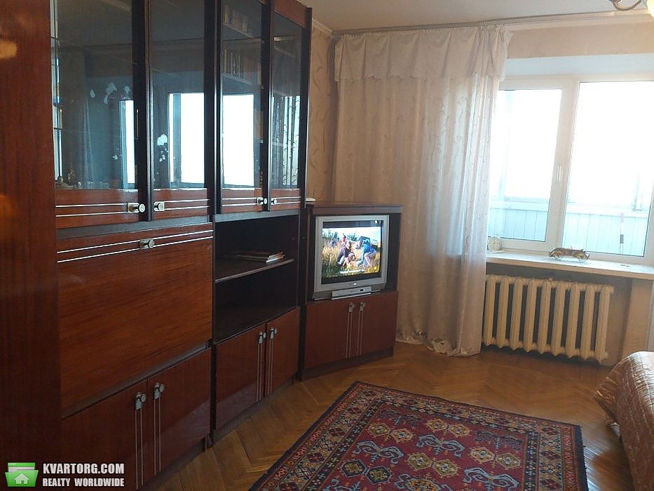 Sell 3-room apartment. Киев,  Харьковское шоссе — photo 5