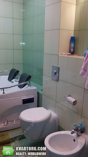 Rent out 4-room apartment. Киев, Чаадаева — photo 6