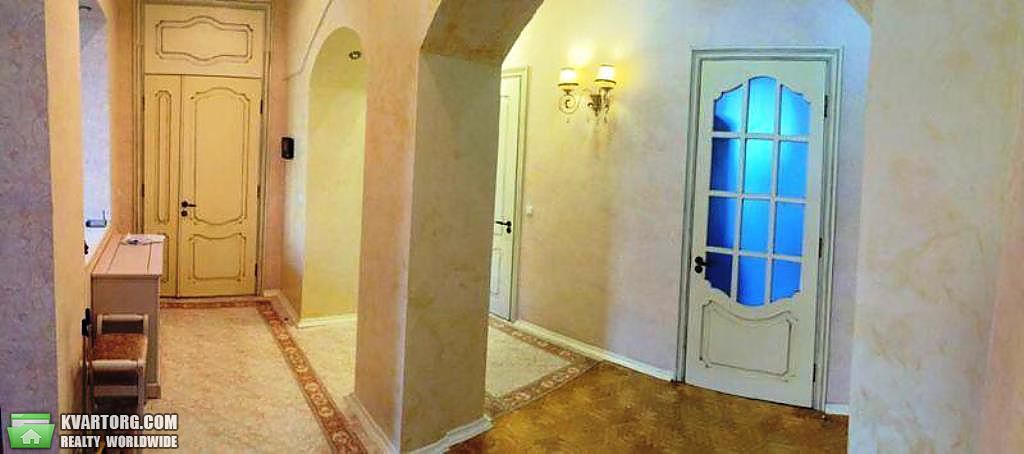 Rent out 3-room apartment. Киев,  Тарасовская — photo 6