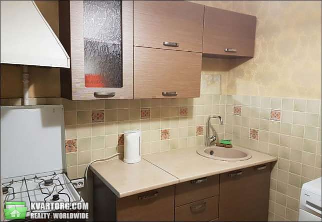 Rent out 2-room apartment. Киев,  Марьяненко — photo 5