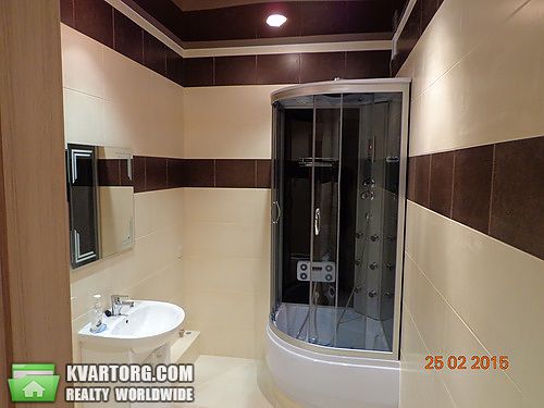 Sell 1-room apartment. Киев, Феодосийская — photo 7