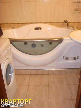Sell 2-room apartment. Киев, Днепровская Набережная — photo 6