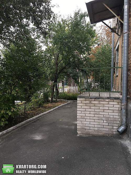 Rent out 1-room apartment. Киев,  Большая Китаевская — photo 7