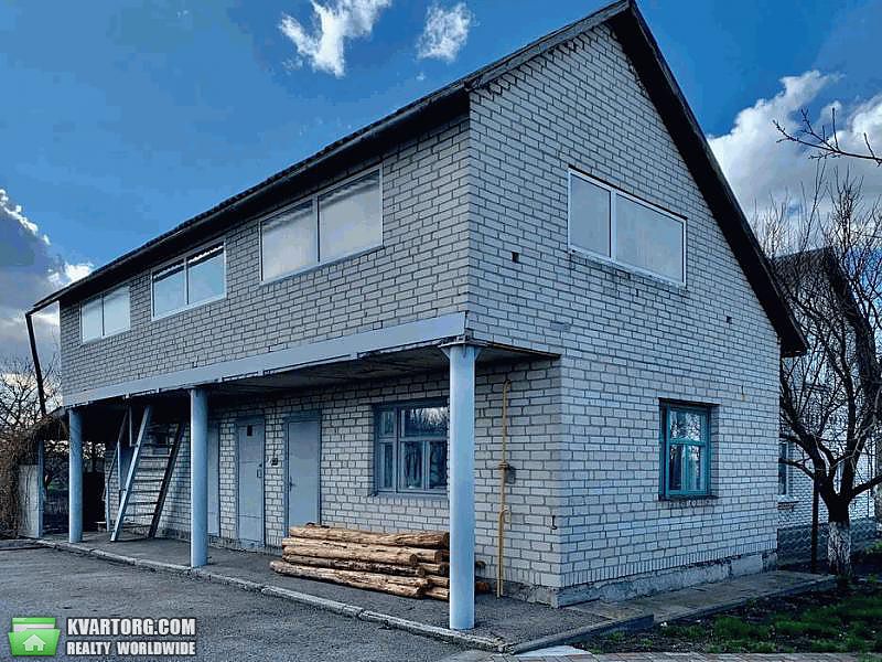 Sell house. Киевская обл., Узин, Вишнева — photo 5