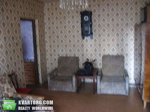 Sell 1-room apartment. Киев, Закревского — photo 5