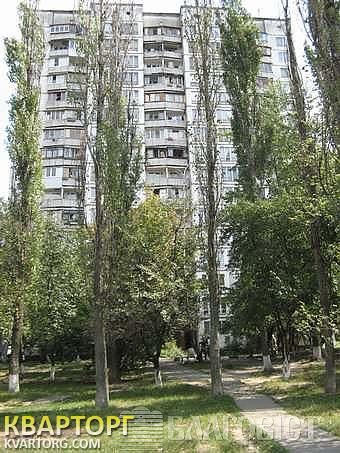 Sell 1-room apartment. Киев,  Вернадского бул — photo 1
