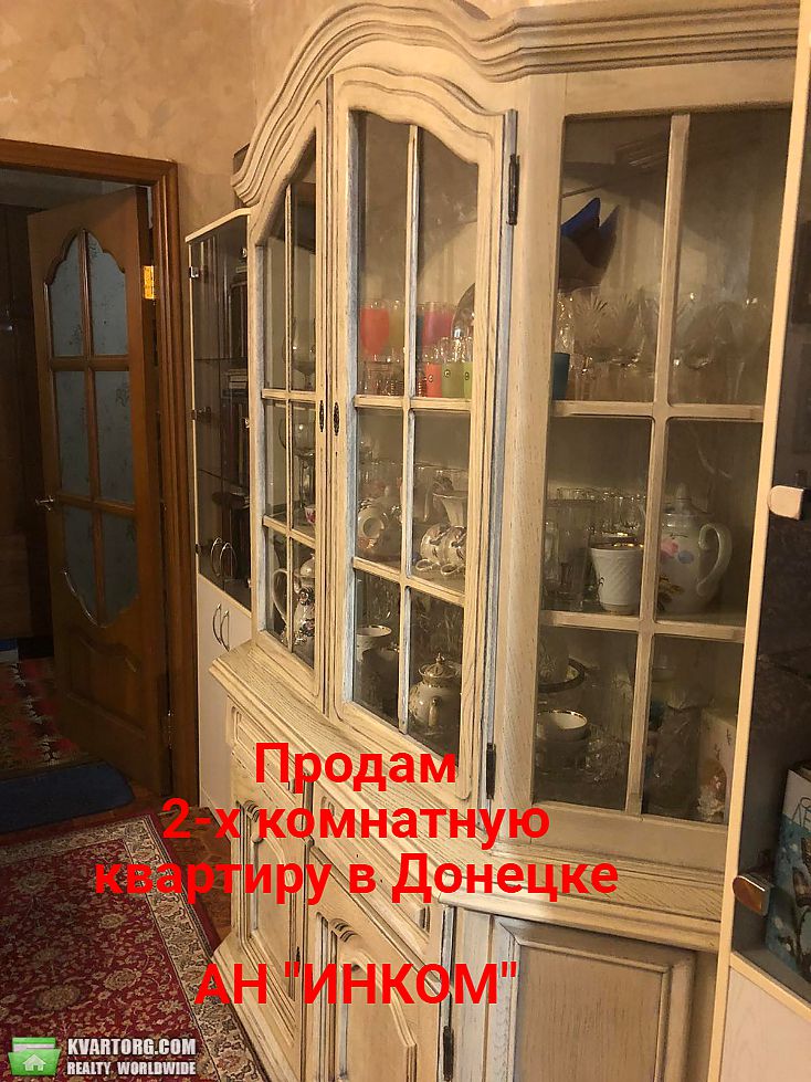 Sell 2-room apartment. Донецк, 50 ЛЕТИЯ СССР — photo 6