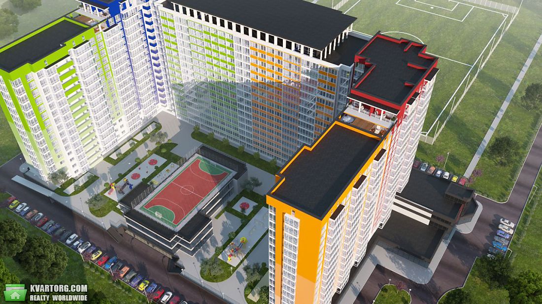 продам 1-комнатную квартиру. Одесса,  Жемчужная - фото 5