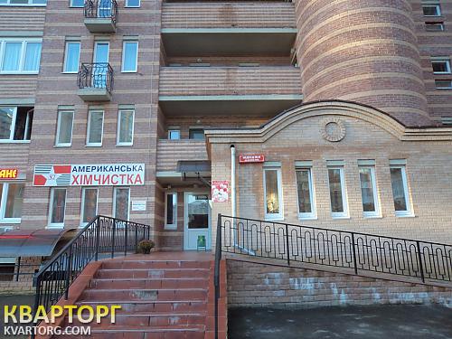Rent out office. Киев,  Голосеевская — photo 1