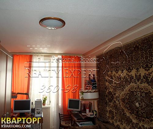 Sell 3-room apartment. Киев, Шевченко бул. — photo 4