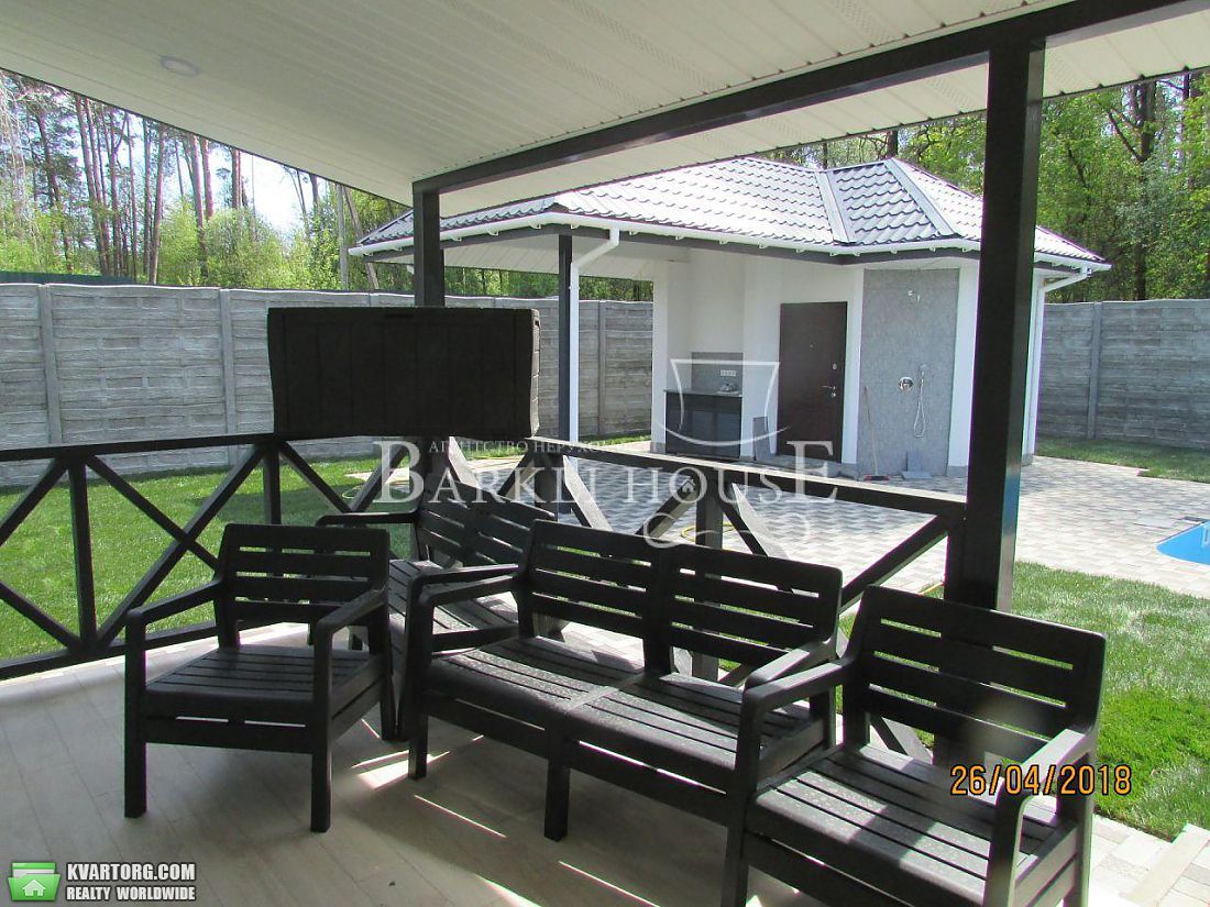 Rent out house. Киевская обл., Чайки — photo 8