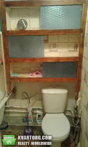 Sell 1-room apartment. Киев,  Светлицкого — photo 7