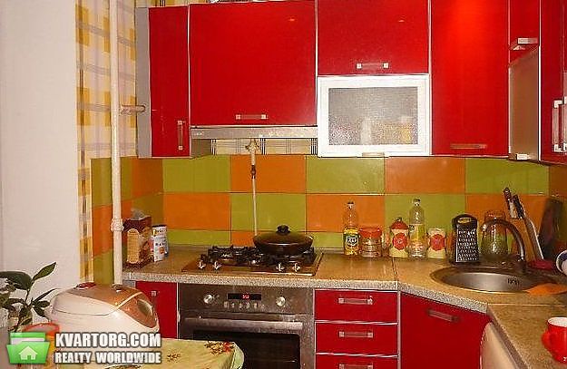 Sell 3-room apartment. Киев,  Алма-Атинская — photo 5