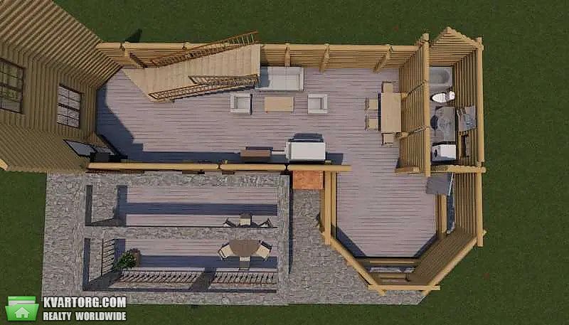 Sell house. Ужгород, Центральная — photo 10