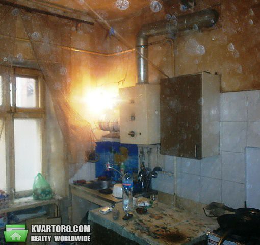 Sell 2-room apartment. Одесса, Болгарская — photo 5