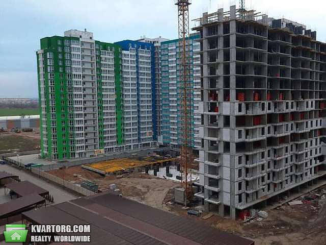 Sell 1-room apartment. Одесса, Жемчужная — photo 7