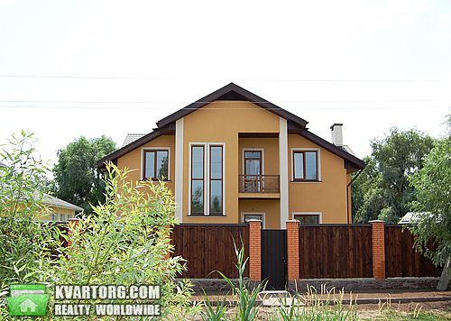 Sell house. Обухов, Соловьяненка — photo 1